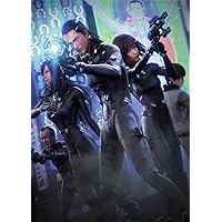 Amazon.co.jp: GANTZ/ガンツ コンプリート DVD-BOX (全26話 650
