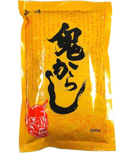 カラシ　様 Amazon | 山清 鬼からし 200g | 山清 | からし・マスタード 通販