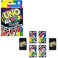 マテルゲーム(Mattel Game) ウノ(UNO) オールワイルド 【7才~】 HHL33