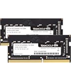 Amazon.co.jp: Team ノートPC用メモリ SO-DIMM DDR4 3200MHz PC4