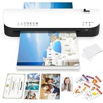 Amazon | ラミネーター 機械 A3/A4まで対応 ラミネートフィルム 15枚