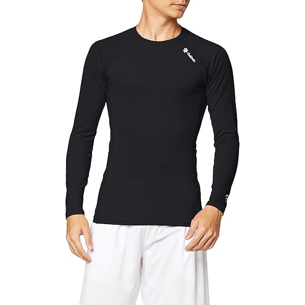 Amazon | [Goldwin] [C3fit(シースリーフィット)]カットソー