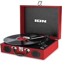 BON JOVI　特製ポータブル・レコードプレーヤー 2025年最新】Yahoo!オークション -ion ポータブル レコード