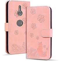 Sony Xperia docomo XZ3 SO-01L ケース付き Xperia（エクスペリア） XZ3 ドコモ SO-01L | アクセサリー