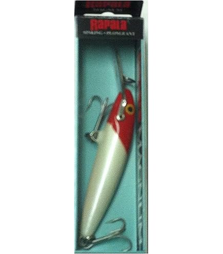 Amazon.co.jp: Rapala(ラパラ) ミノー カウントダウン マグナム