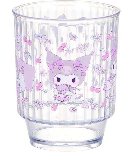 Amazon｜サンリオ(SANRIO) 「 マイメロディ 」 50周年 「 クロミ 」 20