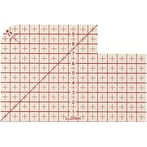 ウチダ 洋裁方眼定規 30cm 014-0128 wyw801m ウチダ 洋裁方眼定規 30cm 014-0128 : SOLVERTEX - 通販 - Yahoo