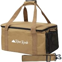 Amazon.co.jp: 大型収納 トートバッグ キャンプバッグ 大型収納カバン
