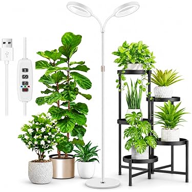 Amazon.co.jp 最新リリース: 植物育成ライト の新着ランキングです。