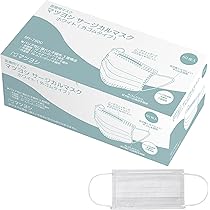 Amazon.co.jp: システムポリマー 3層構造不織布オメガタイプ