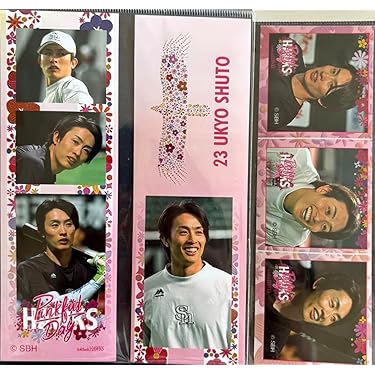 Amazon.co.jp 最新リリース: ステッカー・マグネット(野球チーム