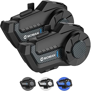 Amazon.co.jp 人気ギフトランキング: バイク用通信機器 で