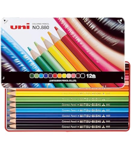 UNI240色 色鉛筆セット COLOR240 LIMITED EDITION Amazon.co.jp: 三菱鉛筆 ユニカラー 240色セット リミテッド