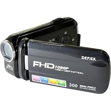 【大幅値下げ▪極美品】 ビデオカメラ 4K WIFI機能 IR夜視機能 Amazon.co.jp 最新リリース: ビデオカメラ の新着ランキングです。