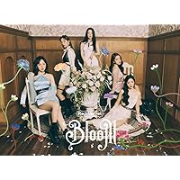 Bloom(初回生産限定盤)(CD+DVD)