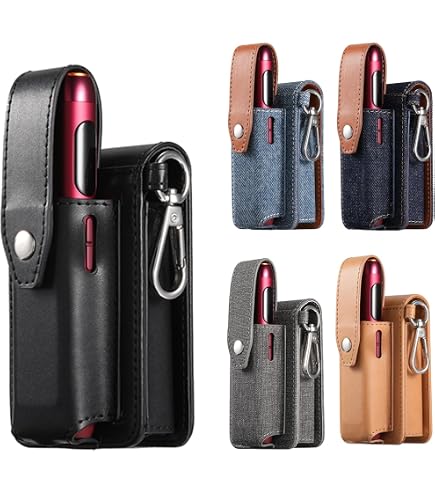 Amazon.co.jp: CaseGuiderグローヒーロ用ケース最新型glo Hiloに適用