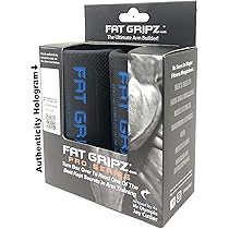 Amazon | ファットグリップズ アルティメット アームビルダー Fat