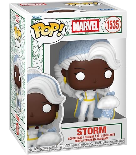 キティ・プライド ファンコ ポップ！ FUNKO POP!  X-MEN Amazon.co.jp: Funko Marvel POP! デラックスビニールフィギュア X-Men
