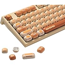 Amazon | Akko メカニカルゲーミングキーボード ウォールナット Amazon | Akko メカニカルゲーミングキーボード ウォールナット