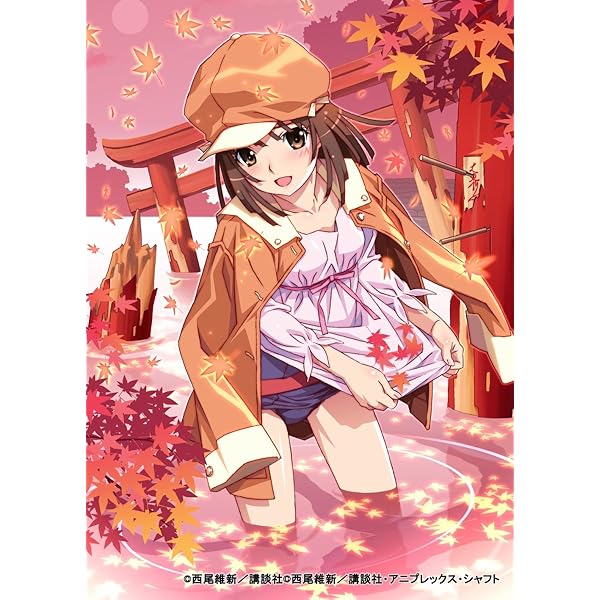 Amazon Music 物語シリーズの恋愛サーキュレーション Amazon Co Jp