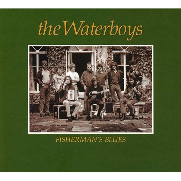 洋楽 THE WATERBOYS / 1985 (Deluxe Edition) The Waterboys / 1985 – SuperDeluxeEdition