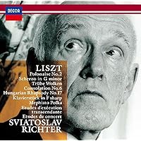 リスト:超絶技巧練習曲集 シフラ(P) Amazon.co.jp: リスト:超絶技巧練習曲集: ミュージック