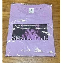 Amazon.co.jp: 工藤静香 Tシャツ Mサイズ ホビーグッズ : おもちゃ