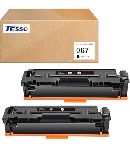 Amazon.co.jp: 067H 大容量トナーカートリッジ Canon 067H 067 大容量