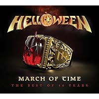 Amazon.co.jp: ハロウィン [生産限定盤] - Helloween [紙ジャケット