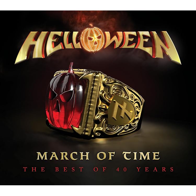 Amazon.co.jp: ハロウィン~完全版~ [初回生産限定盤] [2CD