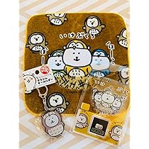Amazon.co.jp: 自分ツッコミくまナガノのくま 池袋限定 グッズ