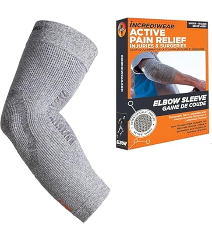 BREG HEXエルボーブレース、肘用サポーター(XL) Amazon.com: Breg HEX