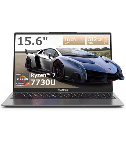 Amazon.co.jp: HP 15s-eq2061AU ベーシックモデルG2 468W2PA-AAAA 