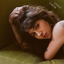 Clairo　Charm 限定版 ポスター付き 71TRba6lB7L._AC_UL210_SR210,