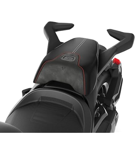 Amazon | Can-am Ryker OEM バックレストパッセンジャーキット