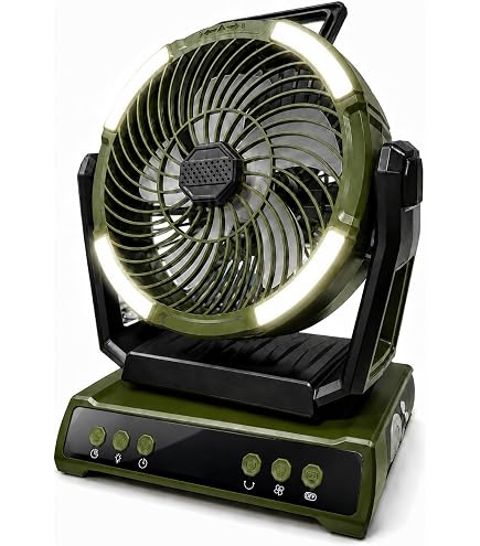 Amazon.co.jp: マキタ(Makita) 充電式ファン (本体のみ/バッテリー