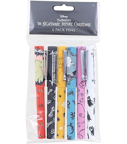 Amazon｜ナイトメアー・ビフォア・クリスマス The Nightmare Before