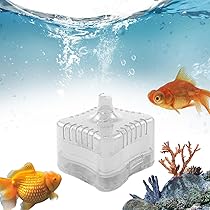 熱帯魚　フィルター スポンジフィルター 投げ込み式フィルター 大型 XY-2813熱帯魚