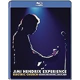Jimi Hendrix: Electric Church [Blu-ray]