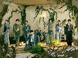 【限定特典B2告知ポスター付き】 Stray Kids Hollow ( 初回生産限定盤A CD＋Blu-ray ) シリアルナンバー1口封入