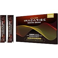 Amazon | マカライズスター 30日分 90粒 亜鉛 マカ シトルリン