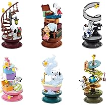 Amazon | リーメント ピーナッツSNOOPY's FRAME ART