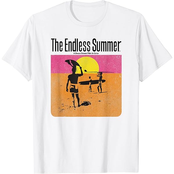The Endless Summer DVD 初回限定版 Tシャツ付き Amazon | The Endless Summer 1966 Classic Surf Movie 60年代