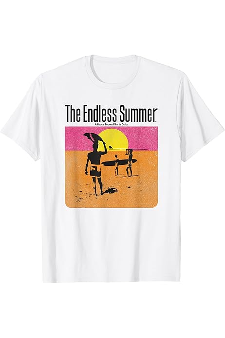 Amazon | The Endless Summer 1966 Classic Surf Movie 60年代 