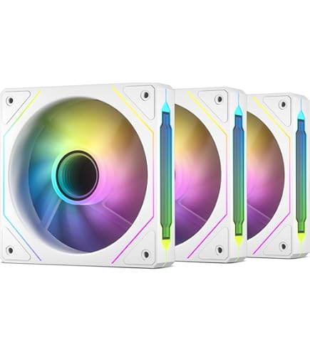 Amazon.co.jp: Thermalright FW PRO 360 ARGB MEW CPU AIOクーラー