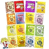 シャカシャカ 夢フル 3g×16袋 お試し ポップコーンフレーバー調味料ポテトふりかけ