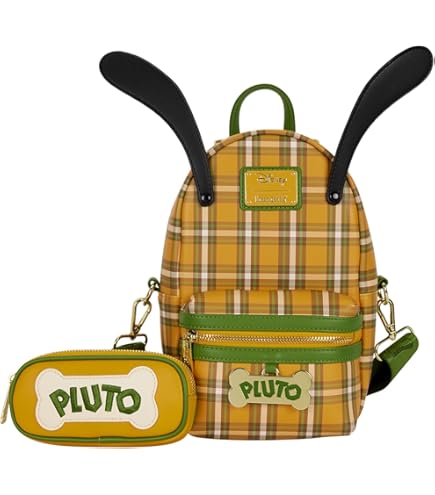 Amazon.co.jp: Cross Body Bag ラウンジフライ ボディバック Disney