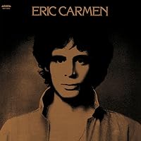Amazon.co.jp: Eric Carmen: Music