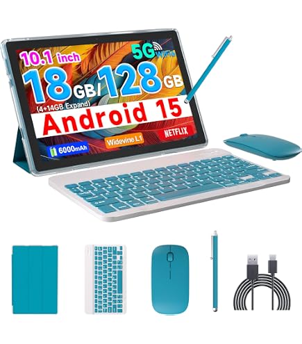 Amazon.co.jp: 2023 Newest Tablets Android 13 Tablet 10.4 Inch