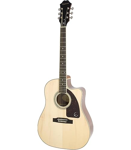 Amazon | Epiphone/J-45EC Studio Ebony (EB) (AJ-220SCE) エピフォン